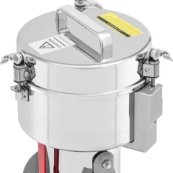 Royal Catering - Elektrisk kryddkvarn - 2000 g - 21 x 9.5 cm - 3400 W