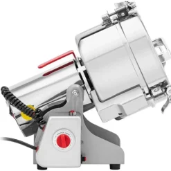 Royal Catering - Elektrisk kryddkvarn - 2000 g - 21 x 9.5 cm - 3400 W