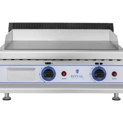 Royal Catering - Gasgrill - 65 cm - propan/butan - 50 mbar