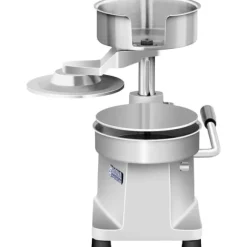 Royal Catering - Hamburgerpress - 150 mm