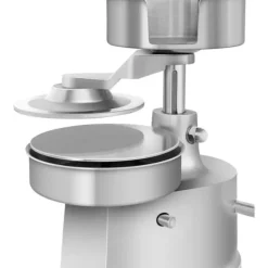 Royal Catering - Hamburgerpress - 150 mm