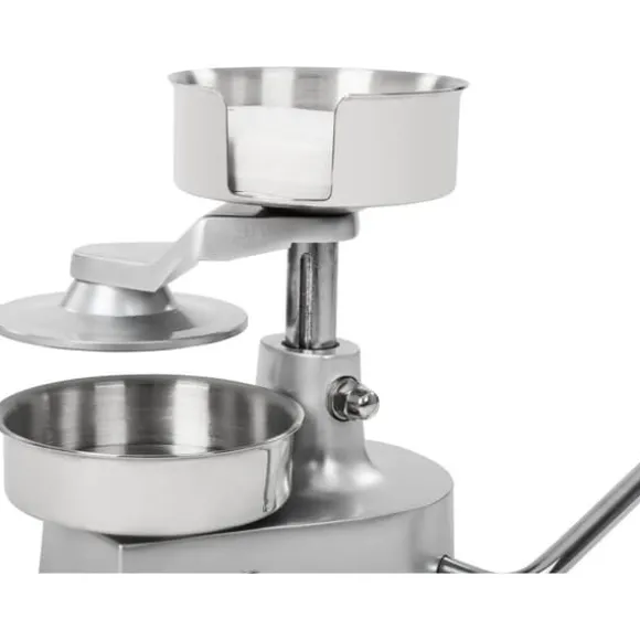 Royal Catering - Hamburgermaskin - 130 mm