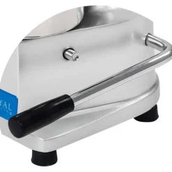 Royal Catering - Hamburgermaskin - 130 mm