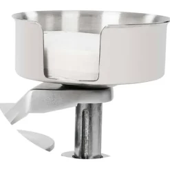 Royal Catering - Hamburgermaskin - 130 mm