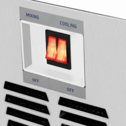 Royal Catering - Juicedispenser - 25 L - Kylsystem