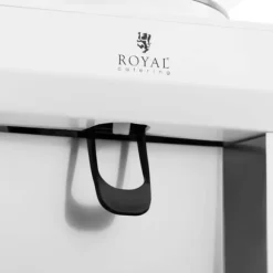 Royal Catering - Juicedispenser - 25 L - Kylsystem