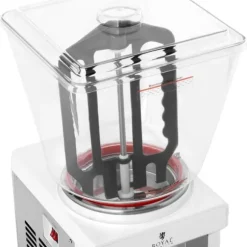 Royal Catering - Juicedispenser - 25 L - Kylsystem