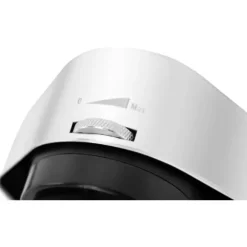 Royal Catering - Kebabkniv - elektrisk - trådlös