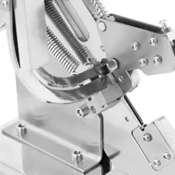 Royal Catering - Klipsmaskin - Järn (förkromat)/rostfritt stål