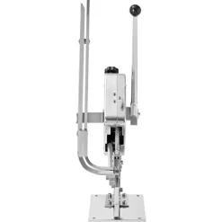 Royal Catering - Klipsmaskin - Järn (förkromat)/rostfritt stål