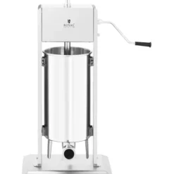 Royal Catering - Korvstoppare - Vertikal - 15 L