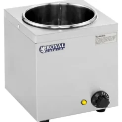 Royal Catering - Soppstation - 1 x 2,75 liter - 150 W