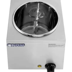 Royal Catering - Soppstation - 1 x 2,75 liter - 150 W