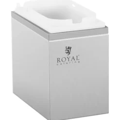 Royal Catering - Såsdispenser - 1 pump - 2 l