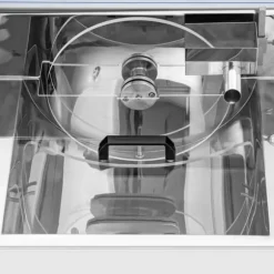 Royal Catering - Tempereringsmaskin till choklad - Rostfritt stål - 960 W - 15 l