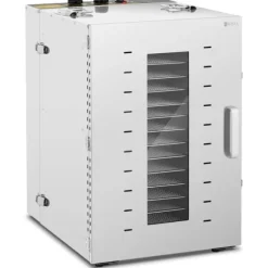 Royal Catering - Torkugn - 1500 W - 16 hyllor