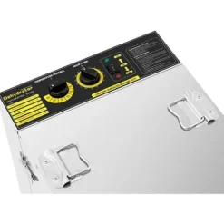 Royal Catering - Torkugn - 1500 W - 16 hyllor