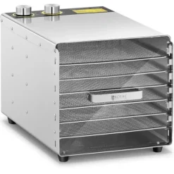 Royal Catering - Torkugn - 500 W - 6 etager