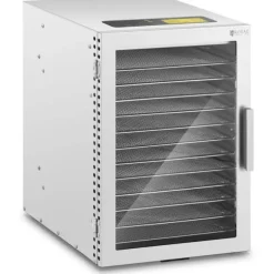 Royal Catering - Torkugn - 800 W - 12 hyllor