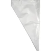 Rörpåse, ABENA Poly-Line, 9 l, klar, LLDPE/virgin, 30x51+4cm - (4 st.)