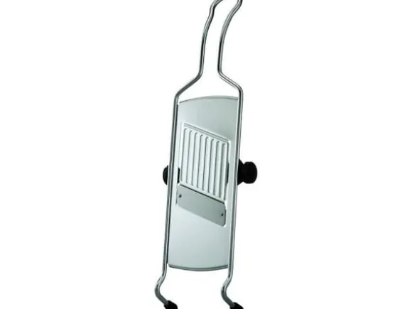 RÖSLE 95028, Guide, Svart, Rostfritt stål, Silikon, Rostfritt stål, 120 mm, 400 mm, 40 mm