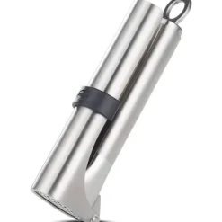 RÖSLE Rösle Vitlökspress Vitlökspress - silver rostfritt stål - 12896