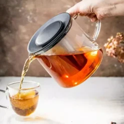 ÖRTTE INFUSER 1L KINGHOFF KH-4844