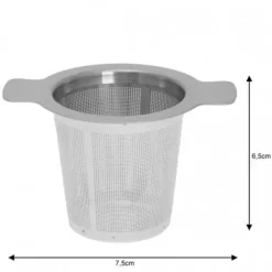 ÖRTTE INFUSER LAY-ON KH-4604
