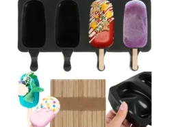 Ruhhy glassform i silikon 20990