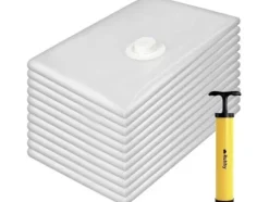 RUHY SACK- 50X70CM 10 st RUHHY 21946