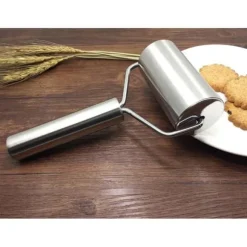 Rullapper för bakning - skärverktyg Roysmart - 0629GMZ-01