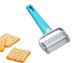 Rulle för att skära rutor 7 cm