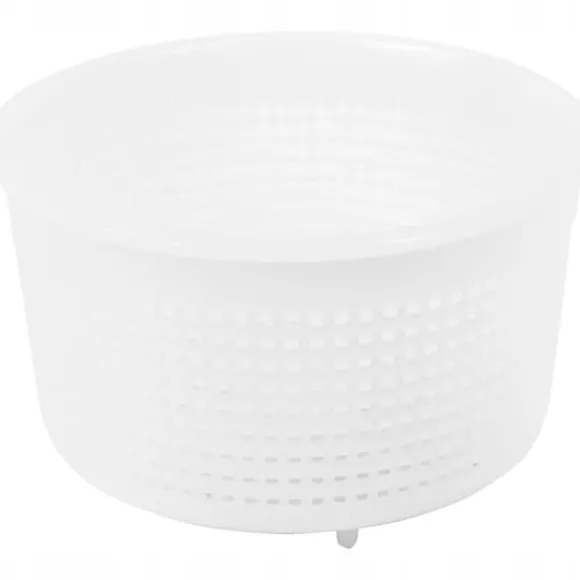 Rund ostform för 300/400 g