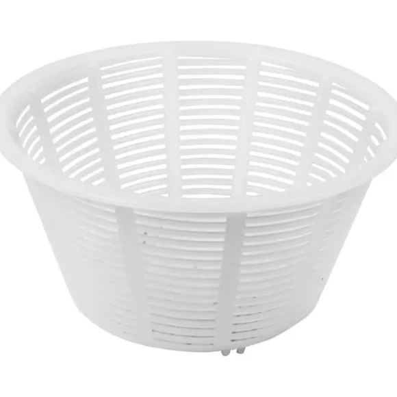 Rund ostform, 13x13x7, 500 g