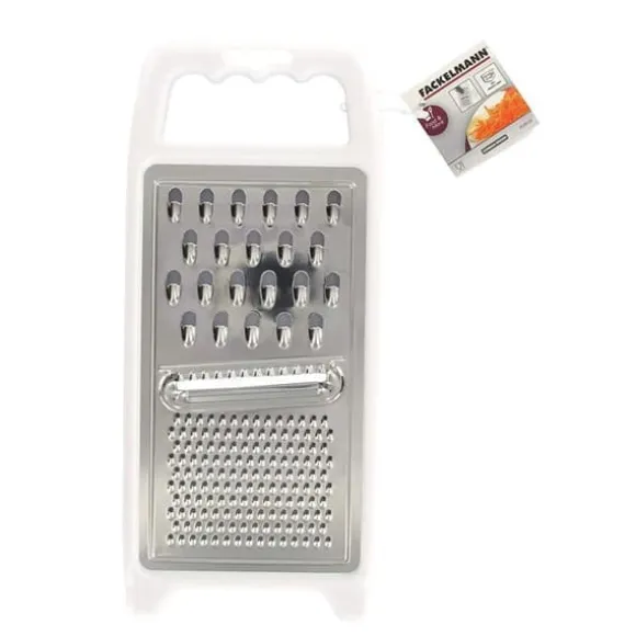 Rundt universell rivjern 26 cm Fackelmann Handmade Tradition