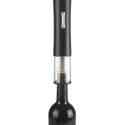 SACACORCHOS ELEKTRISK - IBILI - Tar hand om hälsan - Förenar familjen - Idealisk för nöjen