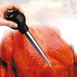 Saftkanna - IBILI - I rostfritt stål - Längd 26cm - Kapacitet 150ml