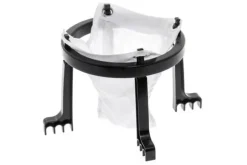 Saftsil / Bärsil Svart Marjukka