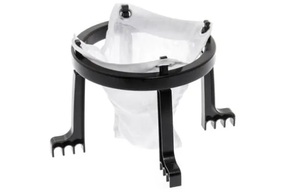 Saftsil / Bärsil Svart Marjukka