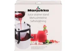 Saftsil / Bärsil Svart Marjukka