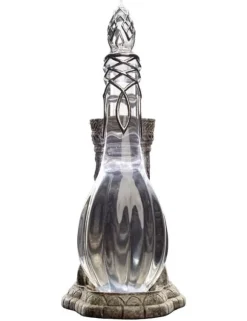 Sagan of Ringen Replika 1/1 Galadriel's Phial 10 cm