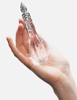 Sagan of Ringen Replika 1/1 Galadriel's Phial 10 cm