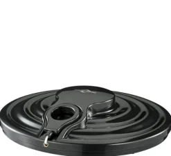 Saladspinner - KÜCHENPROFI - 1310192800 - Rostfritt stål - 3,25 L - Multifunktionell design