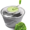 Salatslynge Swing 20 ltr. Plast Grå