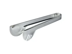 Salattang skrå monoblock 24 cm. rustfrit stål