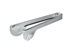 Salattang skrå monoblock 24 cm. rustfrit stål