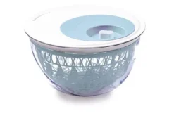 Salladskål - Snips - Madame Butterfly - Praktisk slunga - 0% BPA - Tillverkad i Italien