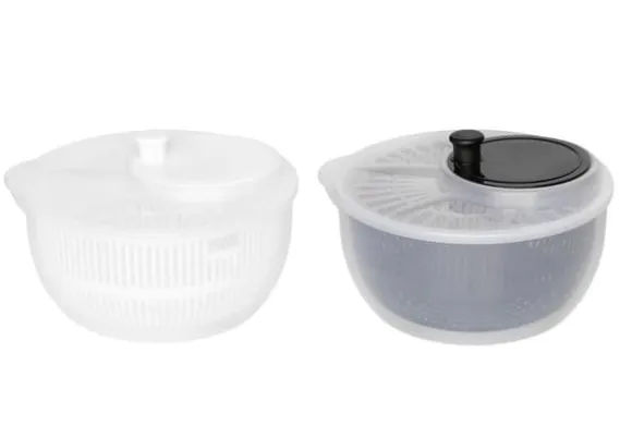 Salladsslunga 3,75L Maku Kitchen Life