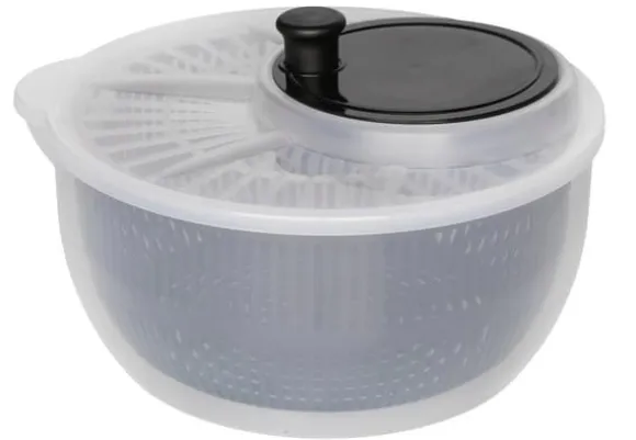 Salladsslunga 3,75L Maku Kitchen Life