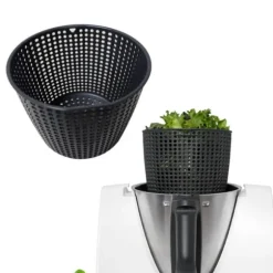 Salladsslunga till Thermomix TM5/TM6